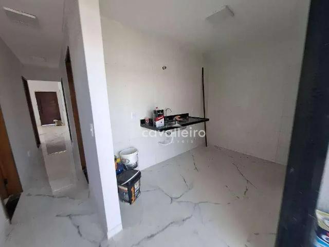 Casa / Sobrado em Condomínio para Venda em Maricá/RJ Ubatiba 3 Quartos