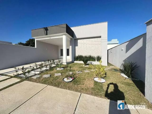 Casa / Sobrado em Condomínio para Venda em Maricá/RJ Ubatiba 3 Quartos