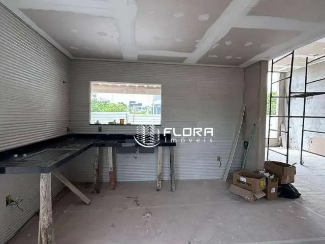 Casa / Sobrado em Condomínio para Venda em Maricá/RJ Ubatiba 3 Quartos