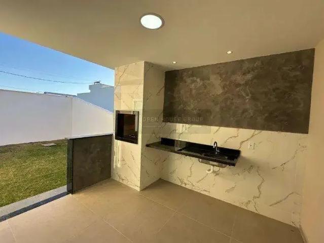 Casa / Sobrado em Condomínio para Venda em Maricá/RJ Ubatiba 3 Quartos