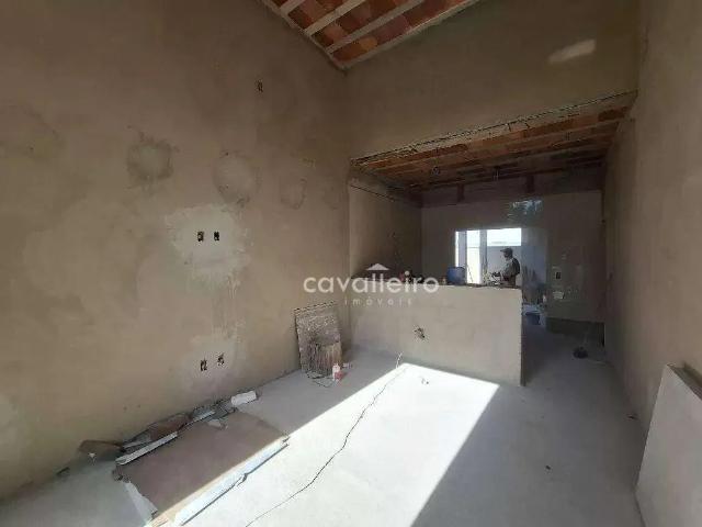 Casa / Sobrado em Condomínio para Venda em Maricá/RJ Ubatiba 3 Quartos