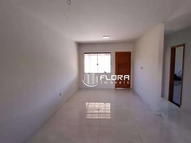 Casa / Sobrado em Condomínio para Venda em Maricá/RJ Ubatiba 3 Quartos