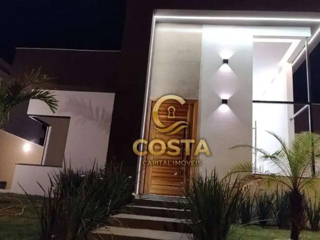 Casa / Sobrado em Condomínio para Venda em Maricá/RJ Ubatiba 3 Quartos