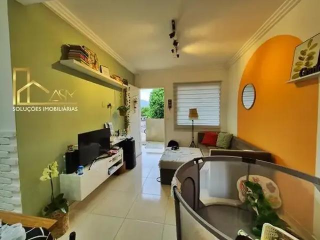 Casa / Sobrado em Condomínio para Venda em Maricá/RJ Ubatiba 1 Quartos