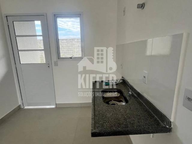 Casa / Sobrado em Condomínio para Venda em Maricá/RJ Ubatiba 2 Quartos