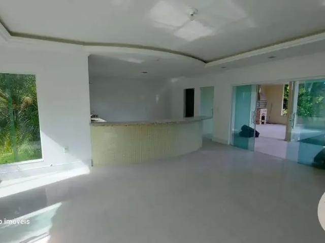 Casa / Sobrado em Condomínio para Venda em Maricá/RJ Ubatiba 4 Quartos