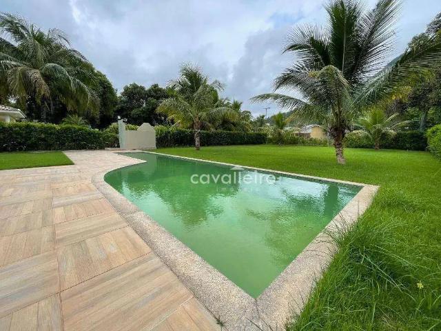 Casa / Sobrado em Condomínio para Venda em Maricá/RJ Ubatiba 4 Quartos