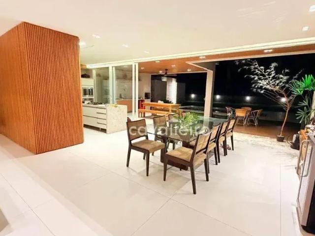Casa / Sobrado em Condomínio para Venda em Maricá/RJ Ubatiba 5 Quartos