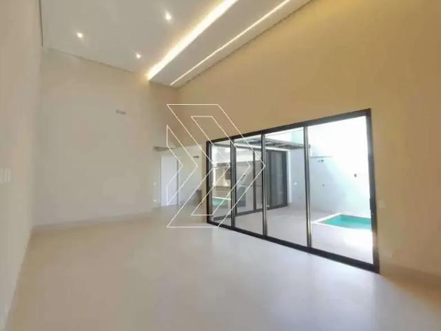 Casa / Sobrado em Condomínio para Venda em Marília/SP Villa Flora 3 Quartos