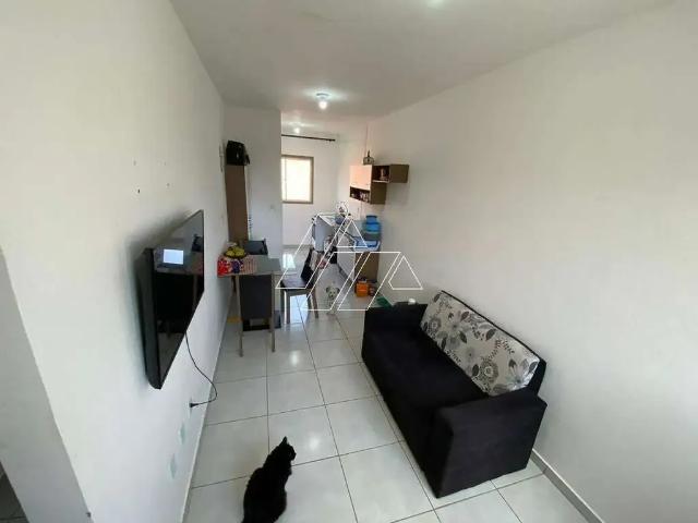 Casa / Sobrado em Condomínio para Venda em Marília/SP Condomínio Residencial Arezzo I 2 Quartos
