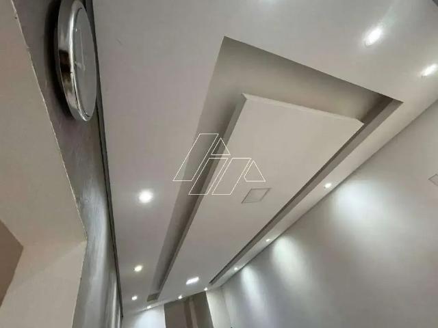 Casa / Sobrado em Condomínio para Venda em Marília/SP Condomínio Residencial Arezzo I 2 Quartos