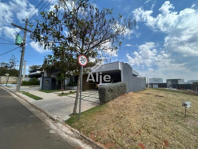 Casa / Sobrado em Condomínio para Venda em Marília/SP Condomínio Village Damha Marília 3 Quartos