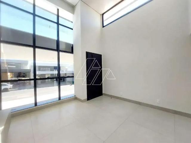 Casa / Sobrado em Condomínio para Venda em Marília/SP Esmeralda Residence II 3 Quartos