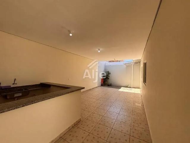 Casa / Sobrado em Condomínio para Venda em Marília/SP Jardim Colibri 3 Quartos