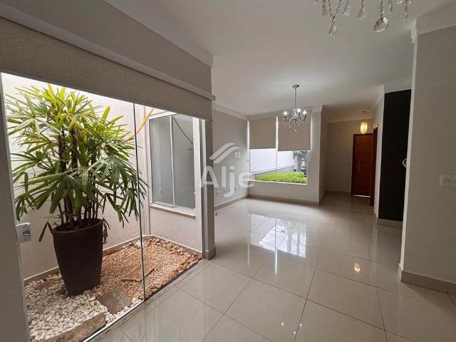 Casa / Sobrado em Condomínio para Venda em Marília/SP Jardim Colibri 3 Quartos
