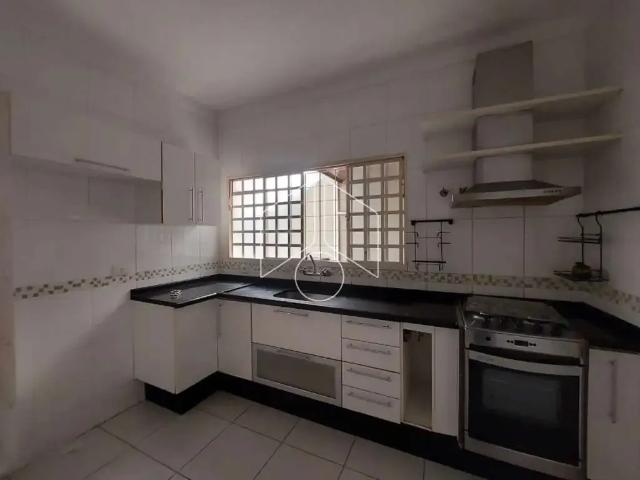 Casa / Sobrado em Condomínio para Venda em Marília/SP Jardim Colibri 3 Quartos