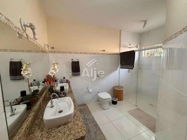 Casa / Sobrado em Condomínio para Venda em Marília/SP Jardim Cavallari 3 Quartos
