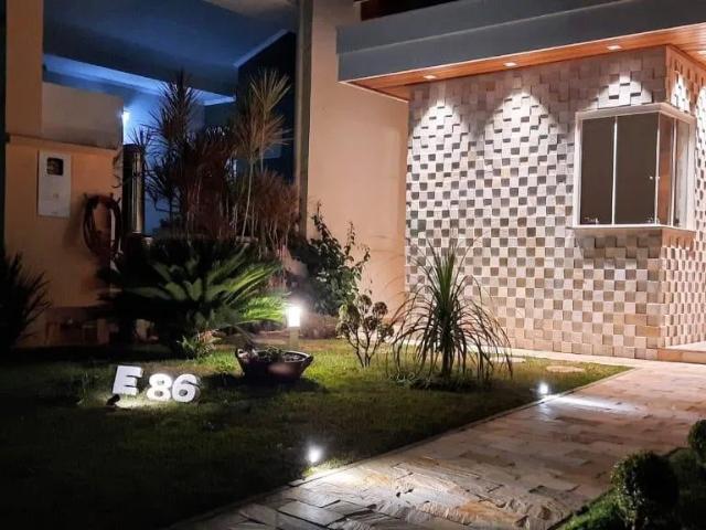 Casa / Sobrado em Condomínio para Venda em Marília/SP Jardim Alvorada 3 Quartos