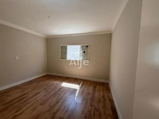 Casa / Sobrado em Condomínio para Venda em Marília/SP Jardim Aparecida Nasser 3 Quartos