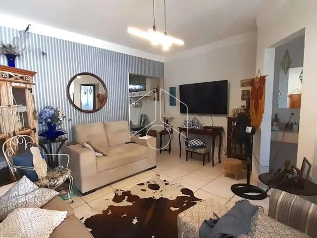 Casa / Sobrado em Condomínio para Venda em Marília/SP Jardim Betânia 2 Quartos