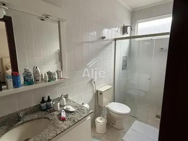 Casa / Sobrado em Condomínio para Venda em Marília/SP Jardim Estoril 3 Quartos