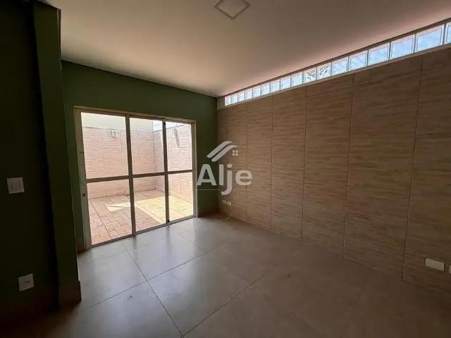 Casa / Sobrado em Condomínio para Venda em Marília/SP Jardim Maria Martha 2 Quartos