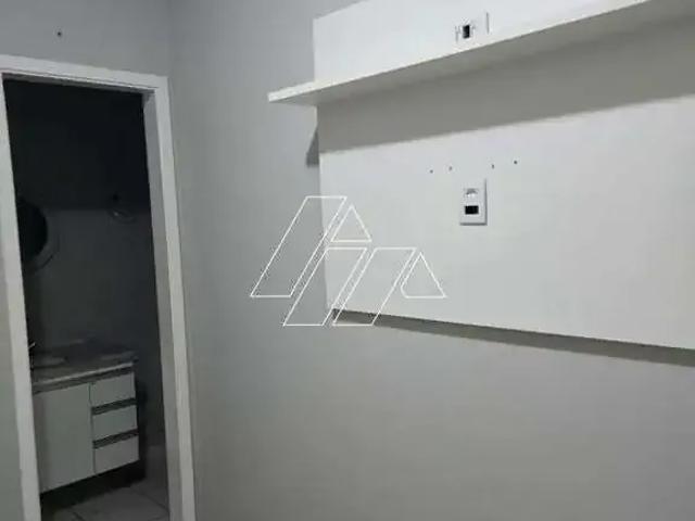 Casa / Sobrado em Condomínio para Venda em Marília/SP Jardim Nazareth 3 Quartos
