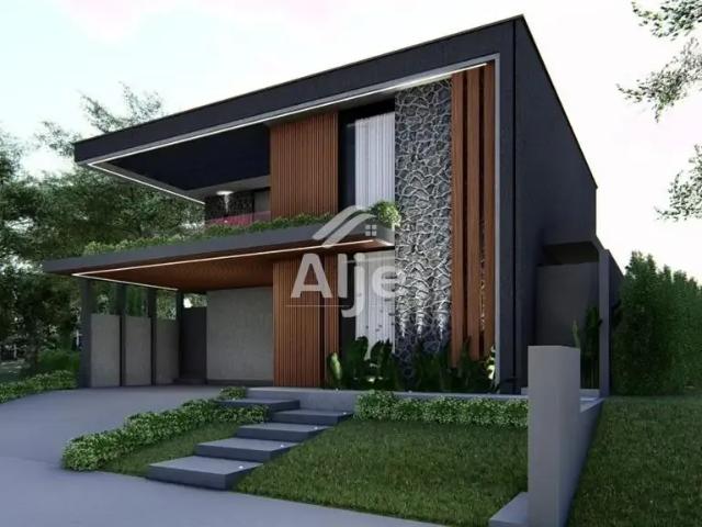 Casa / Sobrado em Condomínio para Venda em Marília/SP Jardim São Domingos 3 Quartos