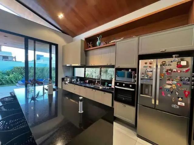 Casa / Sobrado em Condomínio para Venda em Marília/SP Jardim São Domingos 3 Quartos