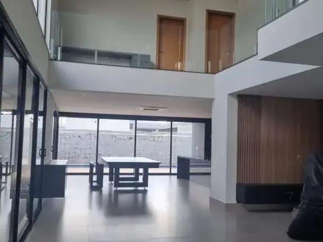Casa / Sobrado em Condomínio para Venda em Marília/SP Jardim São Domingos 3 Quartos