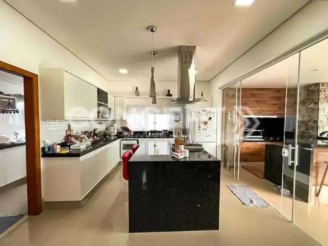 Casa / Sobrado em Condomínio para Venda em Marília/SP Jardim São Domingos 3 Quartos