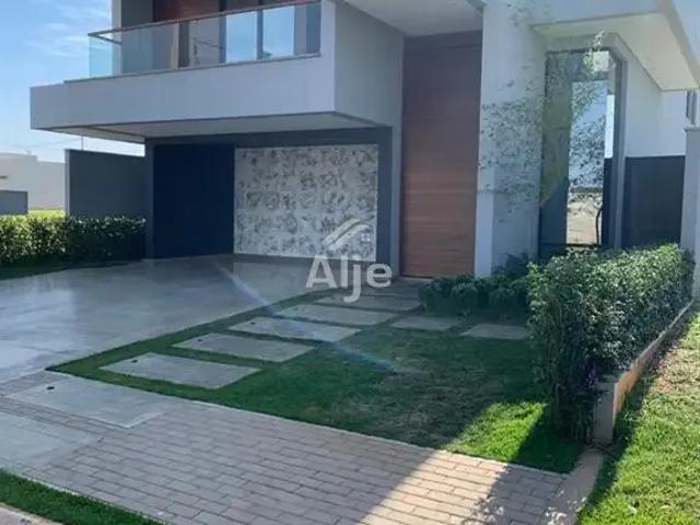 Casa / Sobrado em Condomínio para Venda em Marília/SP Jardim São Domingos 4 Quartos