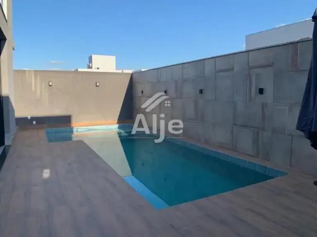 Casa / Sobrado em Condomínio para Venda em Marília/SP Jardim São Domingos 5 Quartos