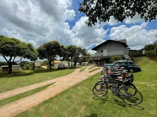 Casa / Sobrado em Condomínio para Venda em Marília/SP Jardim Santa Rosa Padre Nóbrega 3 Quartos