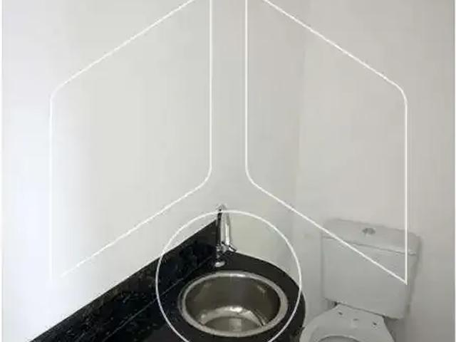 Casa / Sobrado em Condomínio para Venda em Marília/SP Jardim Sasazaki 3 Quartos