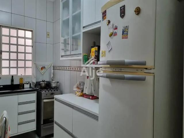 Casa / Sobrado em Condomínio para Venda em Marília/SP Jardim Portal do Sol 3 Quartos