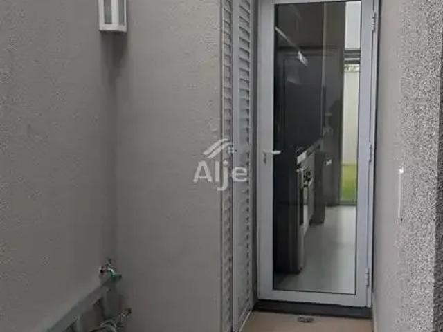 Casa / Sobrado em Condomínio para Venda em Marília/SP Jardins de Monet 3 Quartos