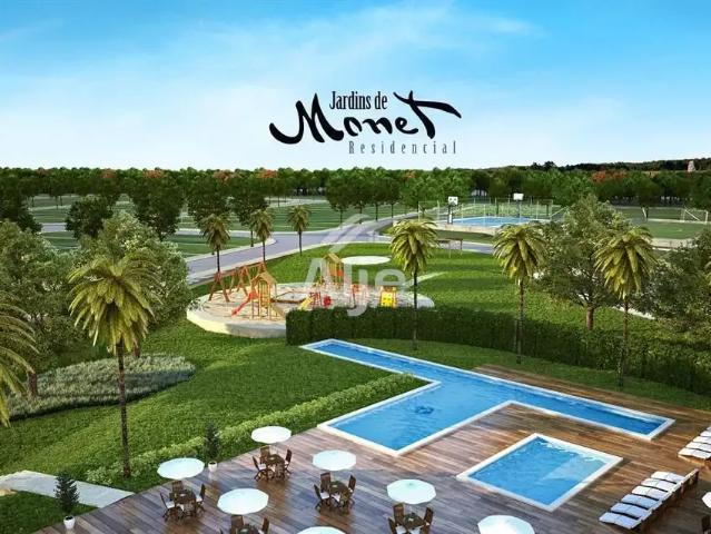 Casa / Sobrado em Condomínio para Venda em Marília/SP Jardins de Monet