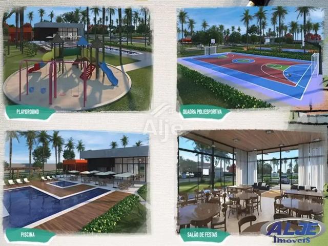 Casa / Sobrado em Condomínio para Venda em Marília/SP Jardins de Renoir