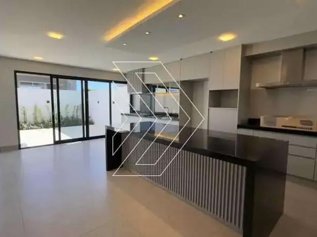Casa / Sobrado em Condomínio para Venda em Marília/SP Residencial Verana Parque Alvorada 3 Quartos