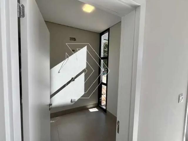 Casa / Sobrado em Condomínio para Venda em Marília/SP Residencial Verana Parque Alvorada 3 Quartos
