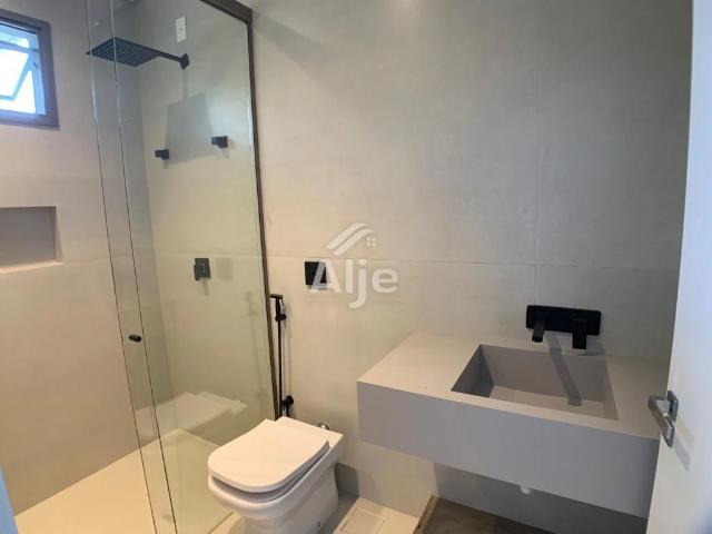 Casa / Sobrado em Condomínio para Venda em Marília/SP Loteamento Residencial Vale do Canaã 4 Quartos