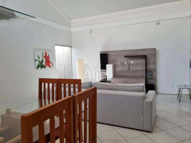 Casa / Sobrado em Condomínio para Venda em Marília/SP Parque das Esmeraldas 3 Quartos