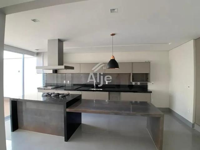 Casa / Sobrado em Condomínio para Venda em Marília/SP Parque das Esmeraldas 3 Quartos