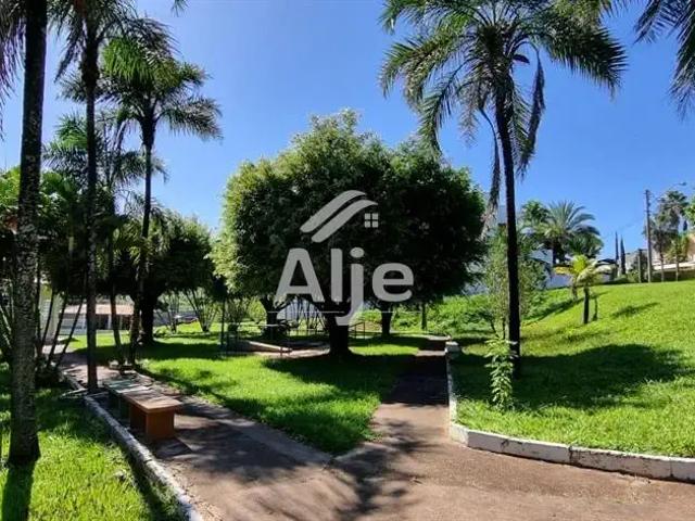Casa / Sobrado em Condomínio para Venda em Marília/SP Parque das Esmeraldas