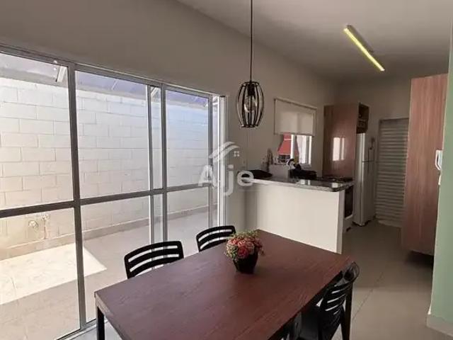 Casa / Sobrado em Condomínio para Venda em Marília/SP Parque Residencial Novo Horizonte 3 Quartos