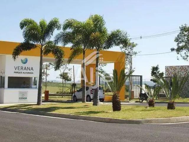 Casa / Sobrado em Condomínio para Venda em Marília/SP Residencial Verana Parque Alvorada