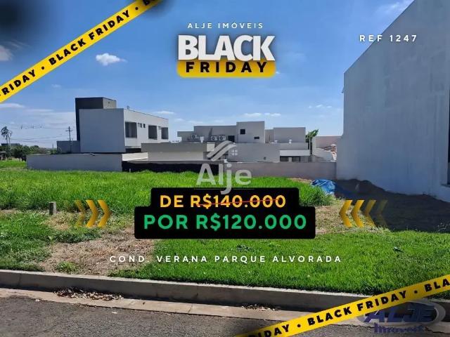 Casa / Sobrado em Condomínio para Venda em Marília/SP Residencial Verana Parque Alvorada