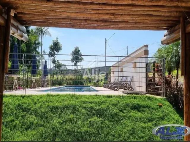 Casa / Sobrado em Condomínio para Venda em Marília/SP Residencial Villa Flora Aquarius