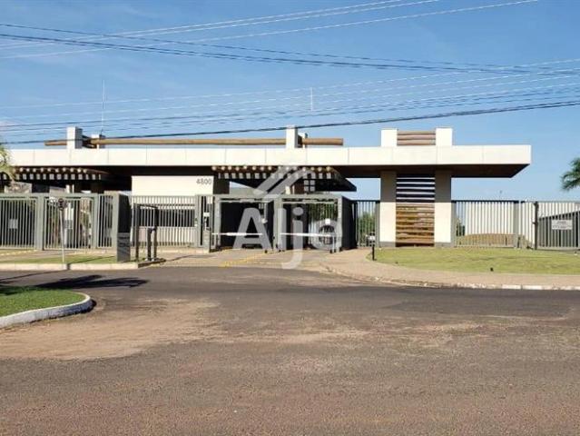 Casa / Sobrado em Condomínio para Venda em Marília/SP Residencial Portal da Serra